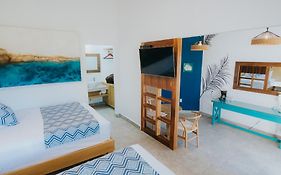 Buena Vista Oceanfront & Hot Springs Resort