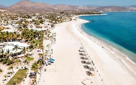 Buena Vista Oceanfront & Hot Springs Resort